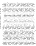 Cover page: Identified particle distributions in pp and Au+Au collisions at sqrt sNN=200 GeV