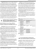 Cover page: Qualitative Analysis of Residency Applicant Perceptions of Social Media Use b y Emergency Medicine Residency Programs