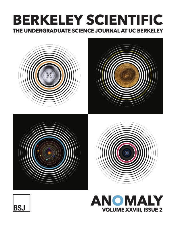 Berkeley Scientific Journal