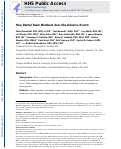 Cover page: How dental team members describe adverse events.