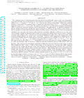 Cover page: Lyman-break Galaxies at z ∼ 3 in the Subaru Deep Field: Luminosity Function, Clustering, and [O iii] Emission