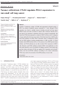 Cover page: Endogenous IL-33 and Its Autoamplification of IL-33/ST2 Pathway Play an Important Role in Asthma.