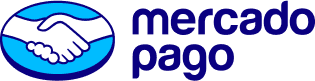 Logo Mercado Pago