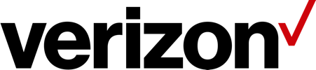 Logotipo de la Política de Privacidad de Verizon