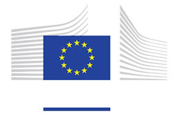 European Commission - Logo