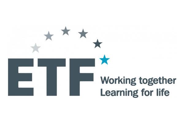 ETF logo