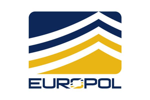 Europol logo