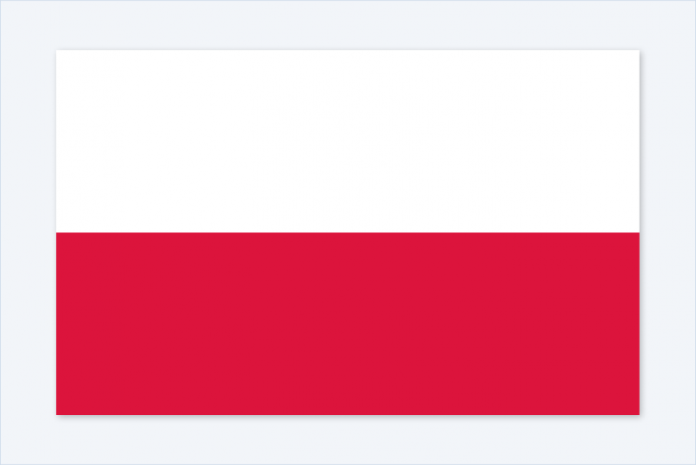 Flag of Poland