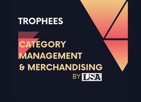 TROPHÉES CATEGORY MANAGEMENT & MERCHANDISING 2025