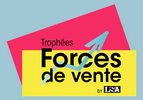 TROPHÉES FORCES DE VENTE - 15ème édition