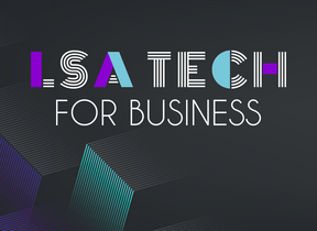 LSA TECH FOR BUSINESS