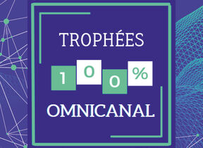 TROPHÉES 100% OMNICANAL 2025