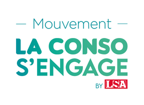 MOUVEMENT LA CONSO S’ENGAGE