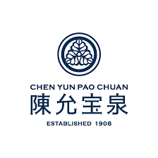 陳允寶泉Logo