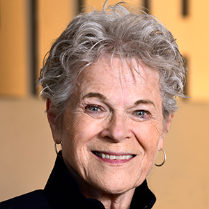 Janet Hall, M.D.