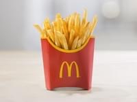 McDonald's French Fries