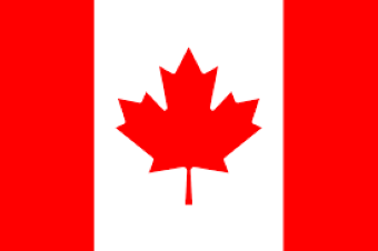 Flag of Canada