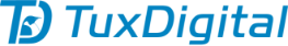 Logo for TuxDigital