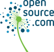 Logo for OpenSource.com