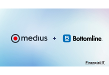 Medius Embeds Paymode, New Buyers Access to Bottomline's Business Payments Network