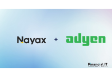 Nayax Partners with Adyen to Globally Expand Electric Vehicle Charging and Automated Self-Service Payments Infrastructure