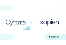 Cytora And Xapien Partner To Bring Rapid, Automated...