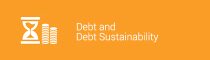 Debt and Debt Sustainability