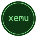 xemu Logo