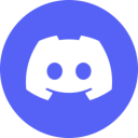 Discord Logo