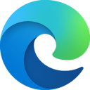 Microsoft Edge Logo