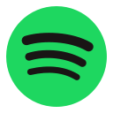 Лого на „Spotify“