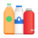 Bottles Logo