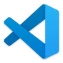 Visual Studio Code Logo