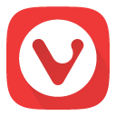 Vivaldi Logo