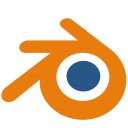 Blender Logo