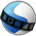 OpenShot Video Editor Logo