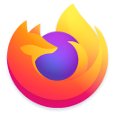 Firefox Logo