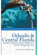 Central Florida Orlando Explorers Guide book cover