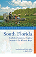 South Florida Explorers Guide book cover