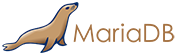 Powered by MariaDB