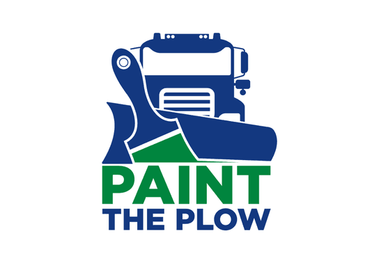 Image for story: Students encouraged to participate in 'Paint the Plow' program