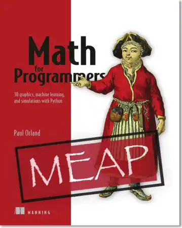 Math For Programmers