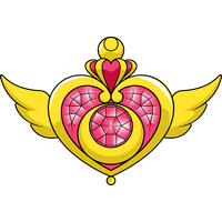 Sailor Moon PNG Category