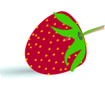 strawberry