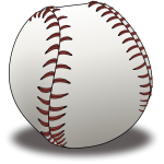 Baseball ball