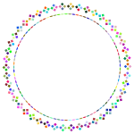 Basic Round Frame Prismatic