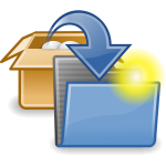 Conversion Tool Icon