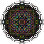 Dharma Based Mandala