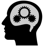 Gears in head