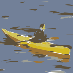 canoeing